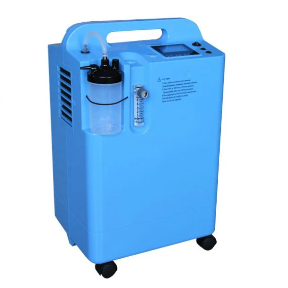 Oxygen Concentrator